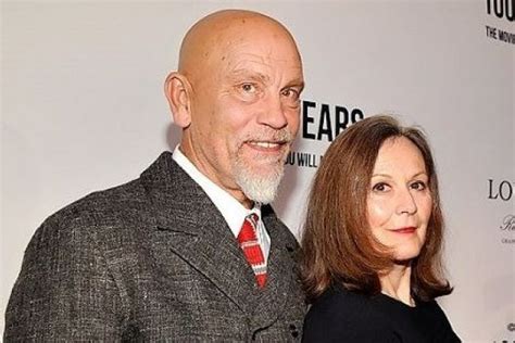 amandine malkovich|John Malkovich: ‘I don’t think anybody enjoys their family dying. I ...